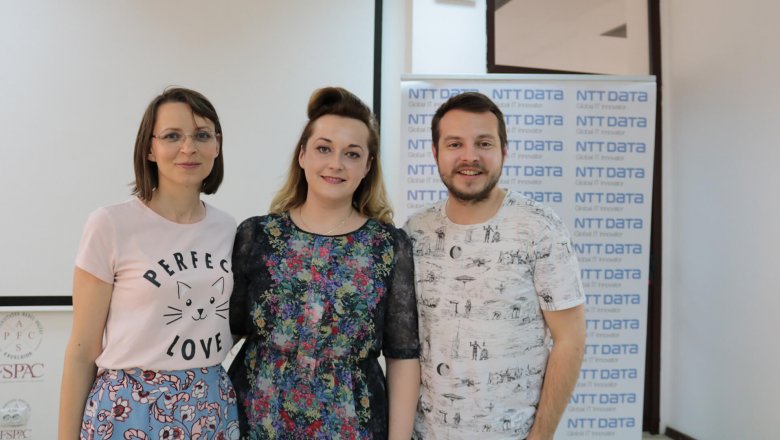 Zilele carierei la DCRPP 2018 - invitati