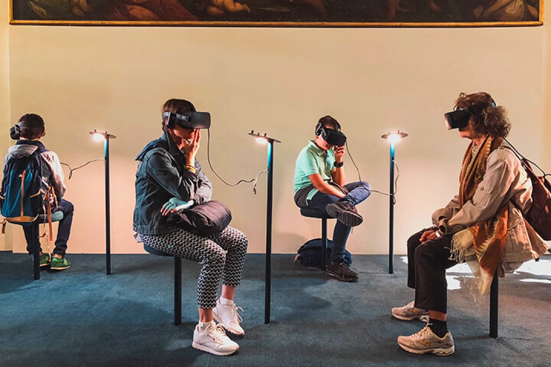 AR - VR - tendinte 2019 in marketing | articol OMNIvision