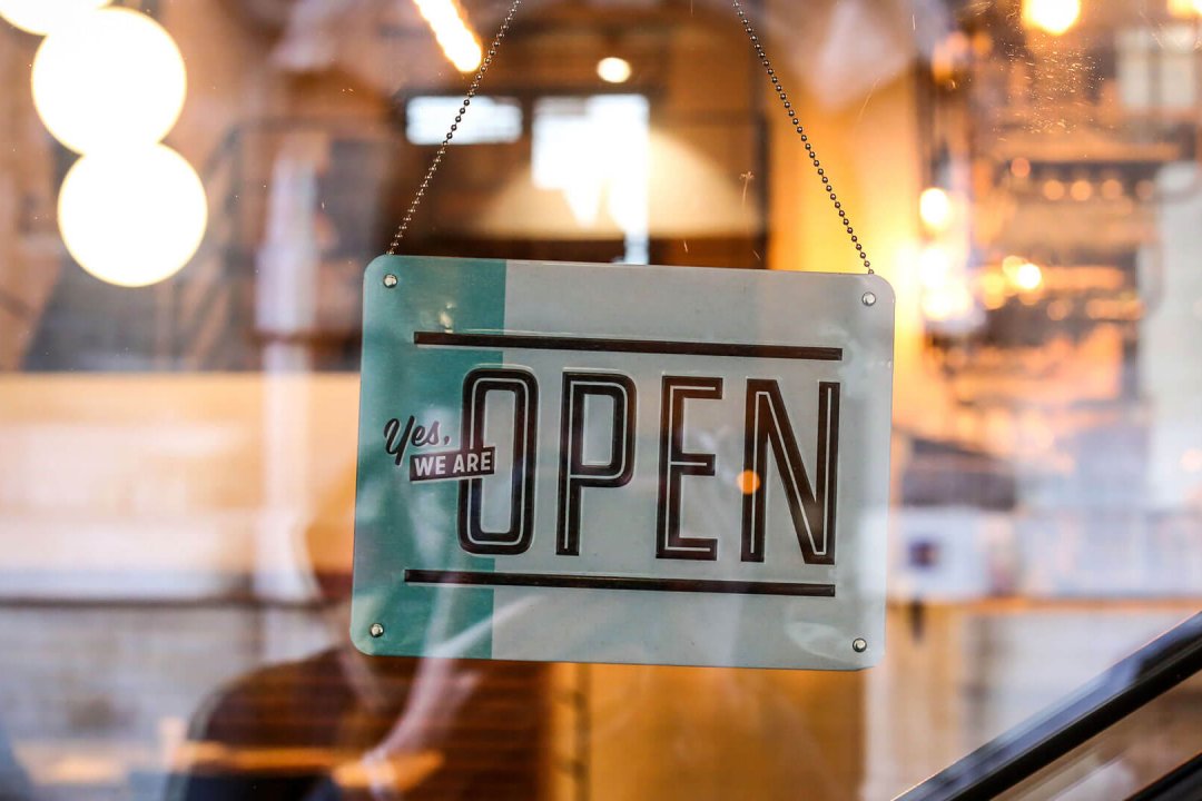 Oferă deschidere și transparență, 24/7