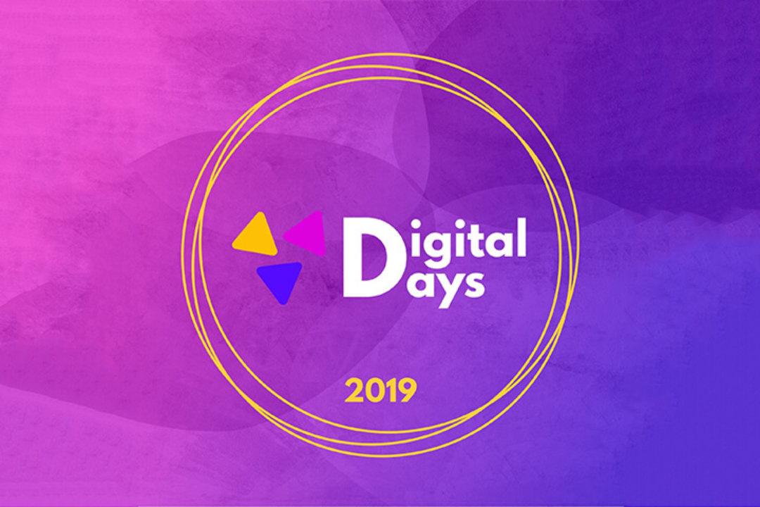 Digital Days 2019 - Oradea | OMNIvision