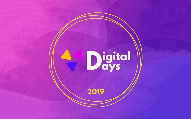 Digital Days 2019 - Oradea | OMNIvision