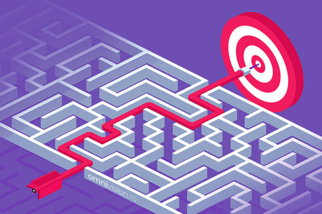 Tur virtual - marketing digital | OMNIvision Romania - Matterport Romania